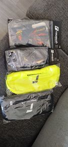 Reusch gloves