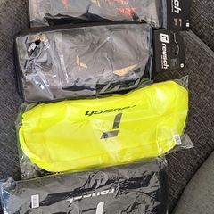 Reusch gloves