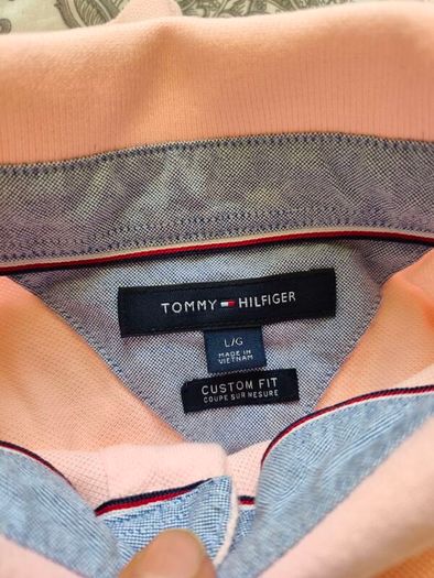 tommy Hilfiger