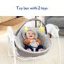 Graco Glider Lite Baby Swing Image 2