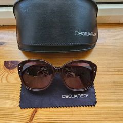 Dsquared2 Designer Purple Sunglasses