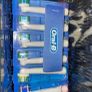 Oral-b precision clean toothbrush heads Image 4