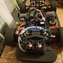 1/8th custom kyosho inferno gt Image 3