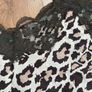 Leopard print camisole Image 2