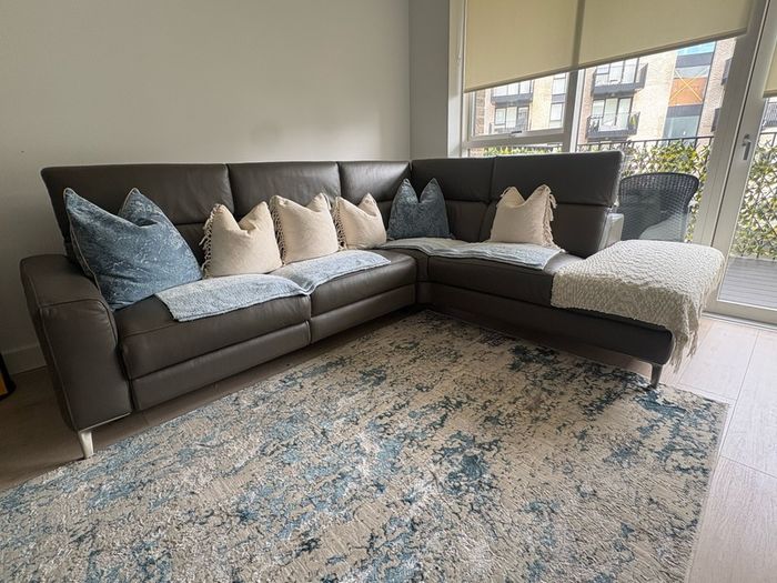 brand new couch sofa