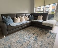 brand new couch sofa