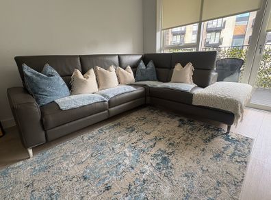 brand new couch sofa