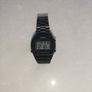 Casio  B640W watch good condition rarely worn Image 4
