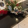 artificial flower bouquet Image 6