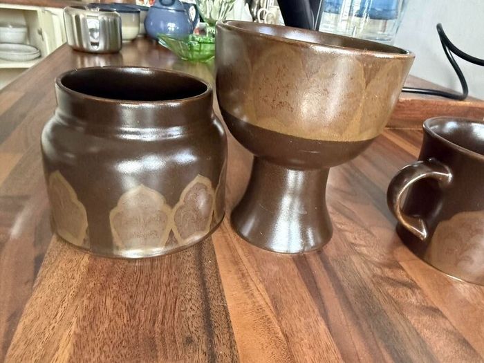 Royal Doulton Coffee Set