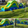 Obstacle Courses and Bouncy Castles Image 5