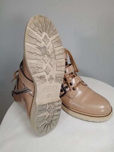 Twin-set Simona Barbieri Women's Boots