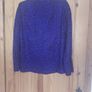 Vintage Louis Feraud animal print blouse (free post) Image 9