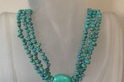 Sterling Silver Necklace