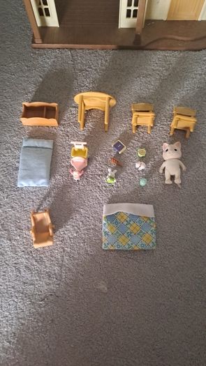 Doll house