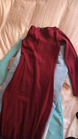 Woman outfit,many nice things