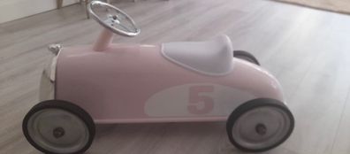 Beautiful Baby Car