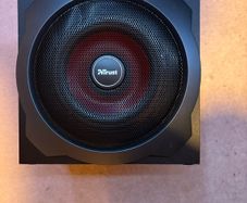 Trust GXT 38