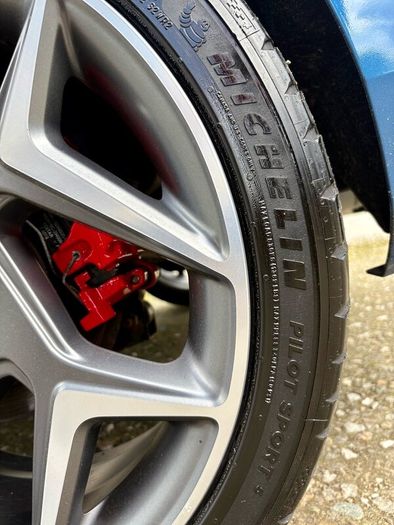 Ford Fiesta 1.5 Ecoboost ST-2 5dr (VRT Included)