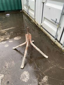 Bell mixer legs for sale