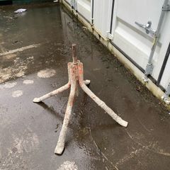 Bell mixer legs for sale