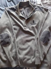 Carton House Sweater,  size Large.