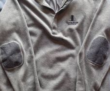 Carton House Sweater,  size Large.