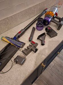 Dyson V15 Detect