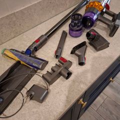 Dyson V15 Detect