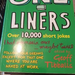 jokes