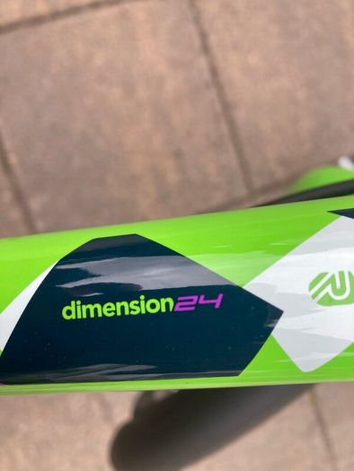 24kids bike
