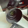 Panasonic Lumix S5II 20-60 and 50 1.8 kit Image 3