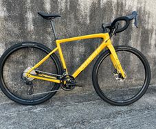 Specialized Diverge Sport Carbon Gravel Bike