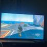 60 Inch Full HD TV Image 2