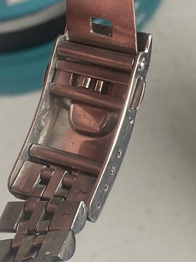 Vintage Pepsi Seiko Sports 200 Kinetic Diver