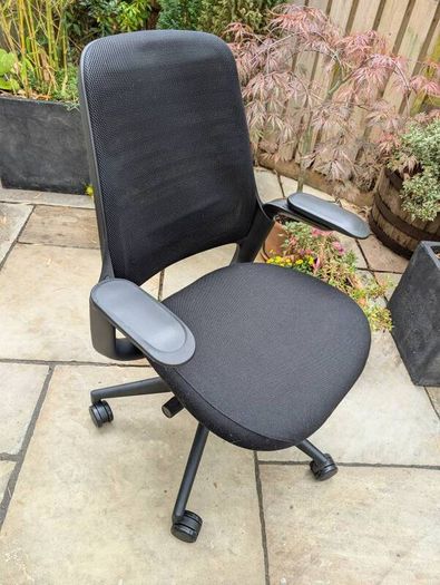 ergonomic office chair