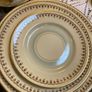Vintage Gray's pottery dinner set Image 4