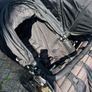 Baby Jogger city mini double buggy Image 5