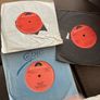 Rainbow 7 inch singles Irish pressings Image 2