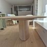 Skovby Dining Table Image 4