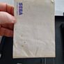 Operation Wolf Sega  Master System Arcade Retro Games Original Image 8