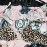 38DD bras with tights and panties Image 4