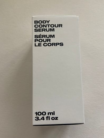 Mutha body contour serum 100 ml