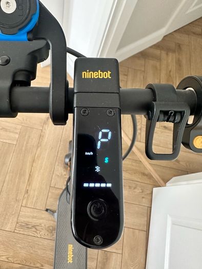Segway Ninebot KickScooter Max G30