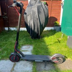 electric scooter Xiaomi pro