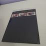 Eyeliner & Eyeshadow Stencil Shapes Image 3