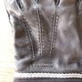 Ted Baker Leather Gloves Image 3