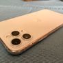 iPhone 11 Pro 256 GB Image 3