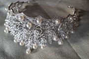 Bridal Tiara Crown