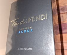 Fan di FENDI Pour Homme Acqua EDT (100 mL)